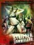 Stripper-Zombieland - Plakat