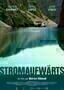 Stromaufwaerts - Poster