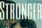 Stronger - Poster