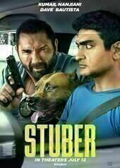Stuber
