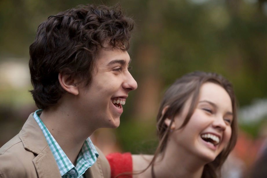 Stuck in Love 02