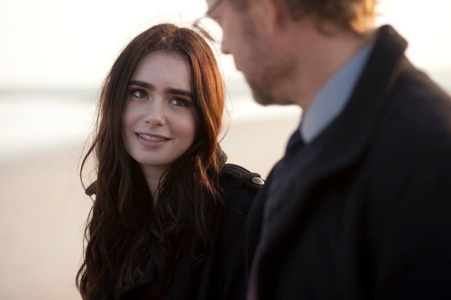 Stuck in Love 04