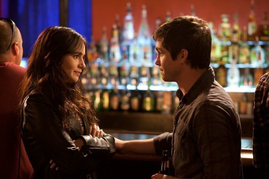 Stuck in Love 07