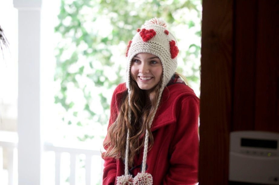 Stuck in Love 08