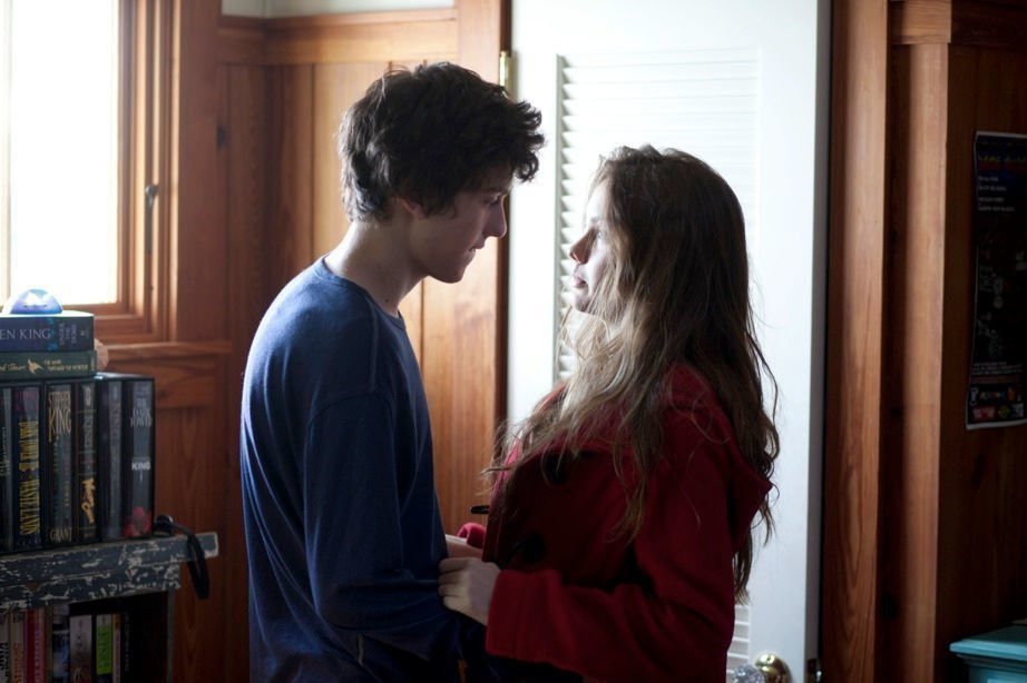 Stuck in Love 09