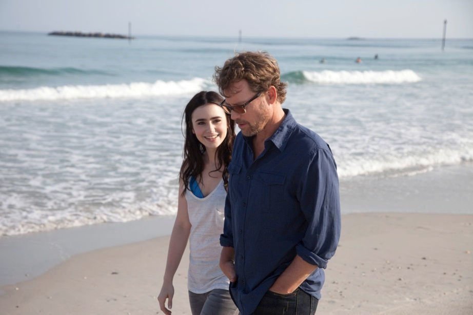 Stuck in Love 11