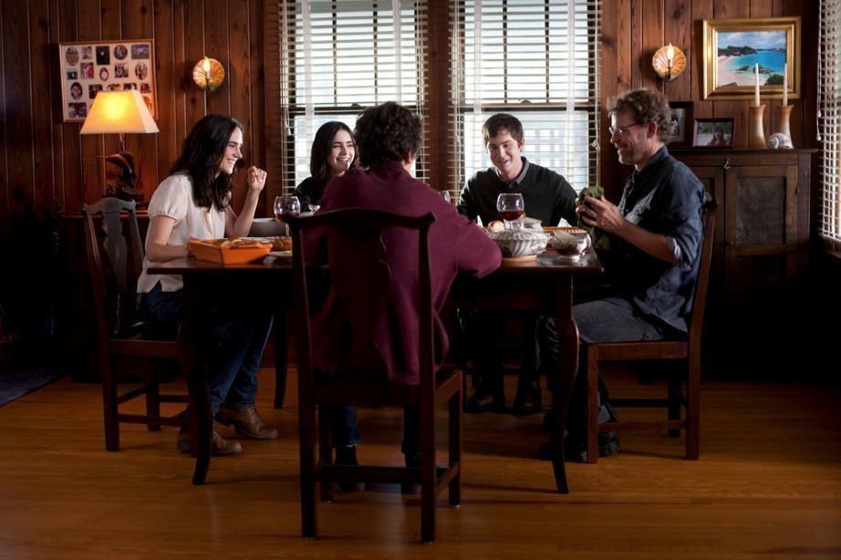 Stuck in Love 13