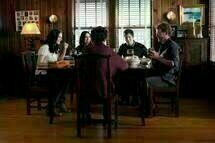 Stuck in Love 13