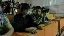 Student 3