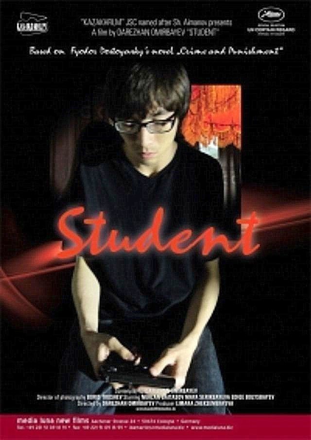 Student -Poster