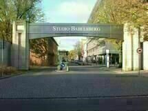 Studio Babelsberg Studio Babelsberg
