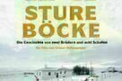 Sture Bo  cke - Plakat
