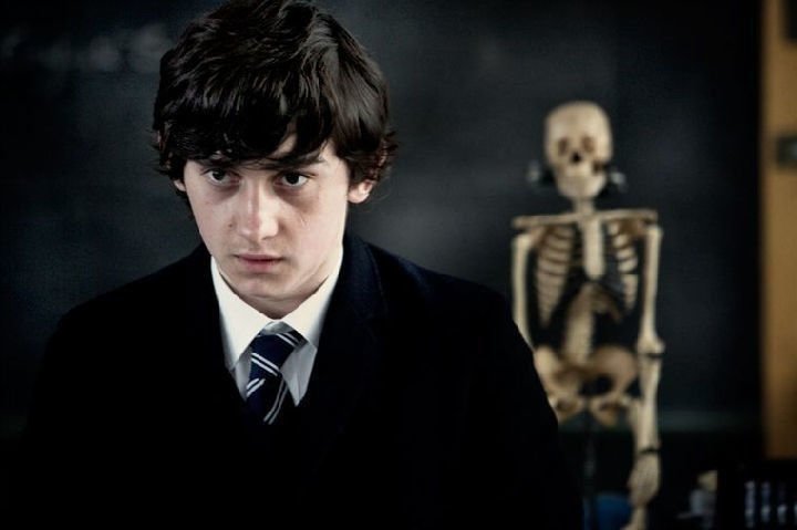 Submarine