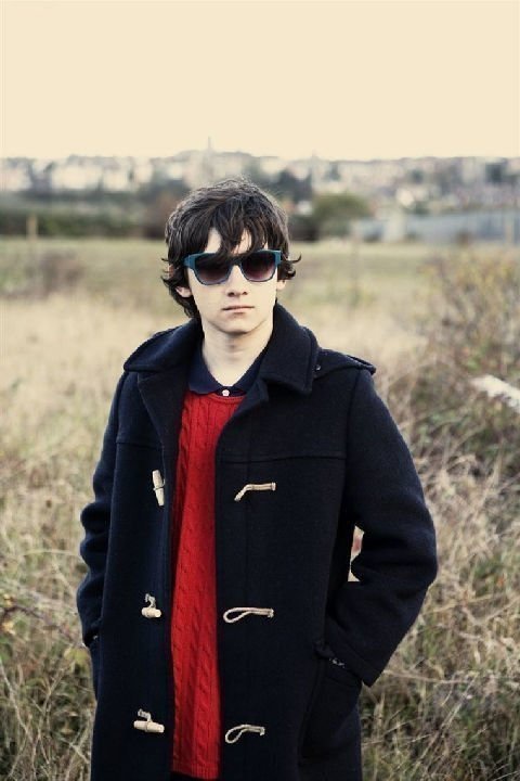 Submarine