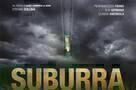 Suburra - Poster