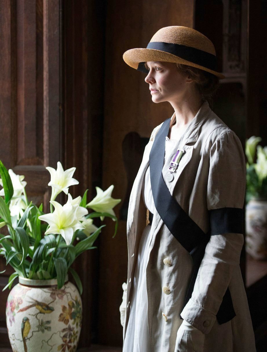 Suffragette 10