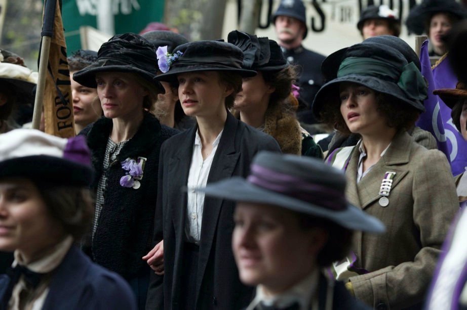 Suffragette 12