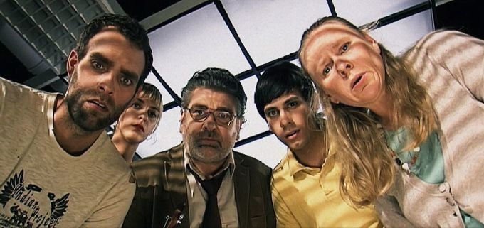 Suicide Club 10