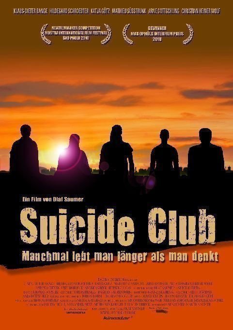 Suicide Club 18