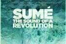 Sume - The Sound Of A Revolution - Plakat