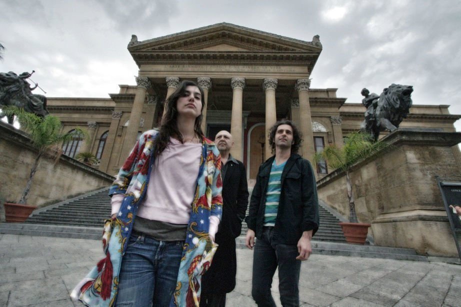 Summer 82 When Zappa Came to Sicily 01