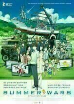 Summer Wars