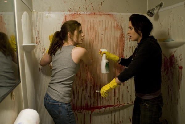 Sunshine Cleaning