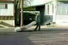 Sunshine Cleaning