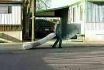 Sunshine Cleaning