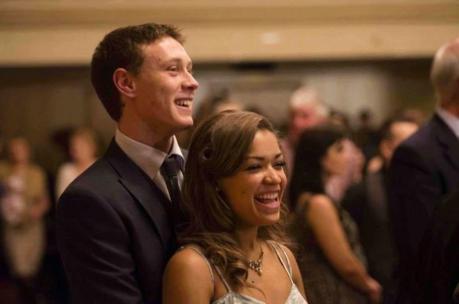 Sunshine on Leith 07 Sunshine on Leith 07