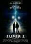 Super 8 poster