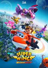 Super Wings: Maximum Speed