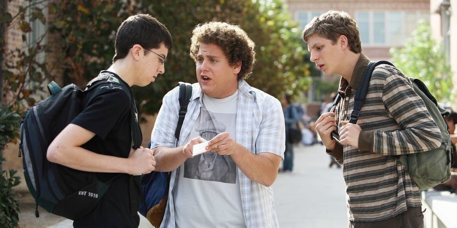 Superbad