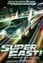 Superfast - Poster