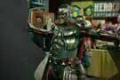 Superhero Movie