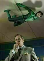 Superhero Movie Superhero Movie