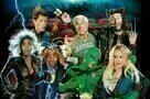 Superhero Movie