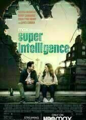 Superintelligence