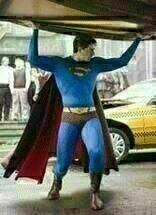 Superman Returns