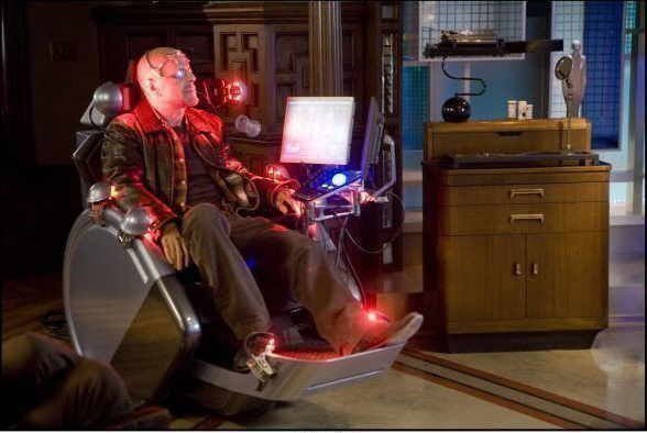 Surrogates Surrogates