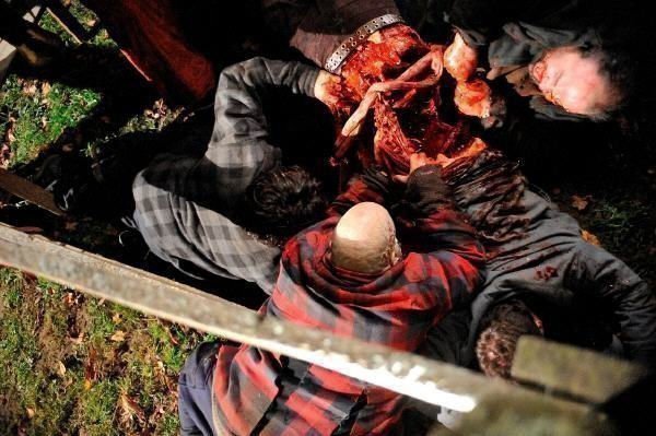 Survival of the Dead
