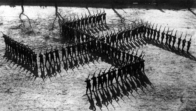 Swastika 15