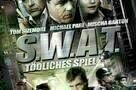 SWAT - To  dliches Spiel - Plakat