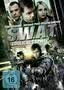 SWAT - To  dliches Spiel - Plakat
