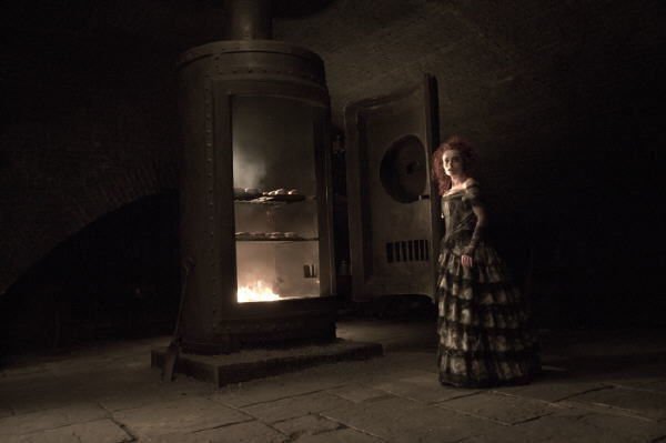 Sweeney Todd