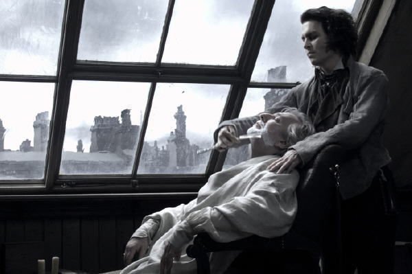 Sweeney Todd
