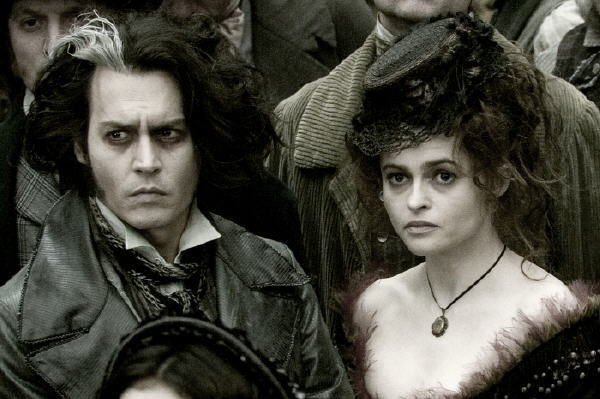 Sweeney Todd