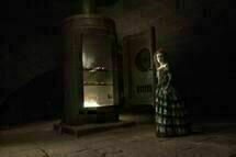 Sweeney Todd
