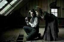 Sweeney Todd