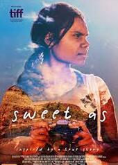 Sweet As